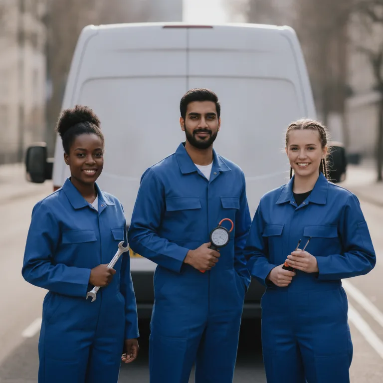 Gas Boiler Repair team in Willowdale